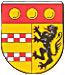 Wappen Vernich